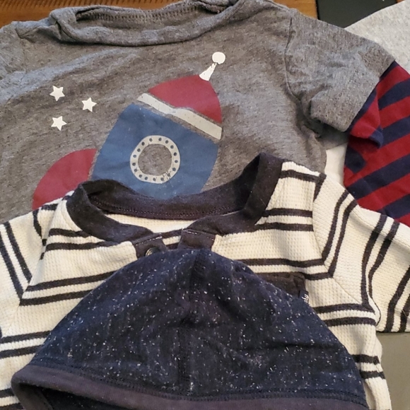 6 mo boy bundle - Picture 3 of 3